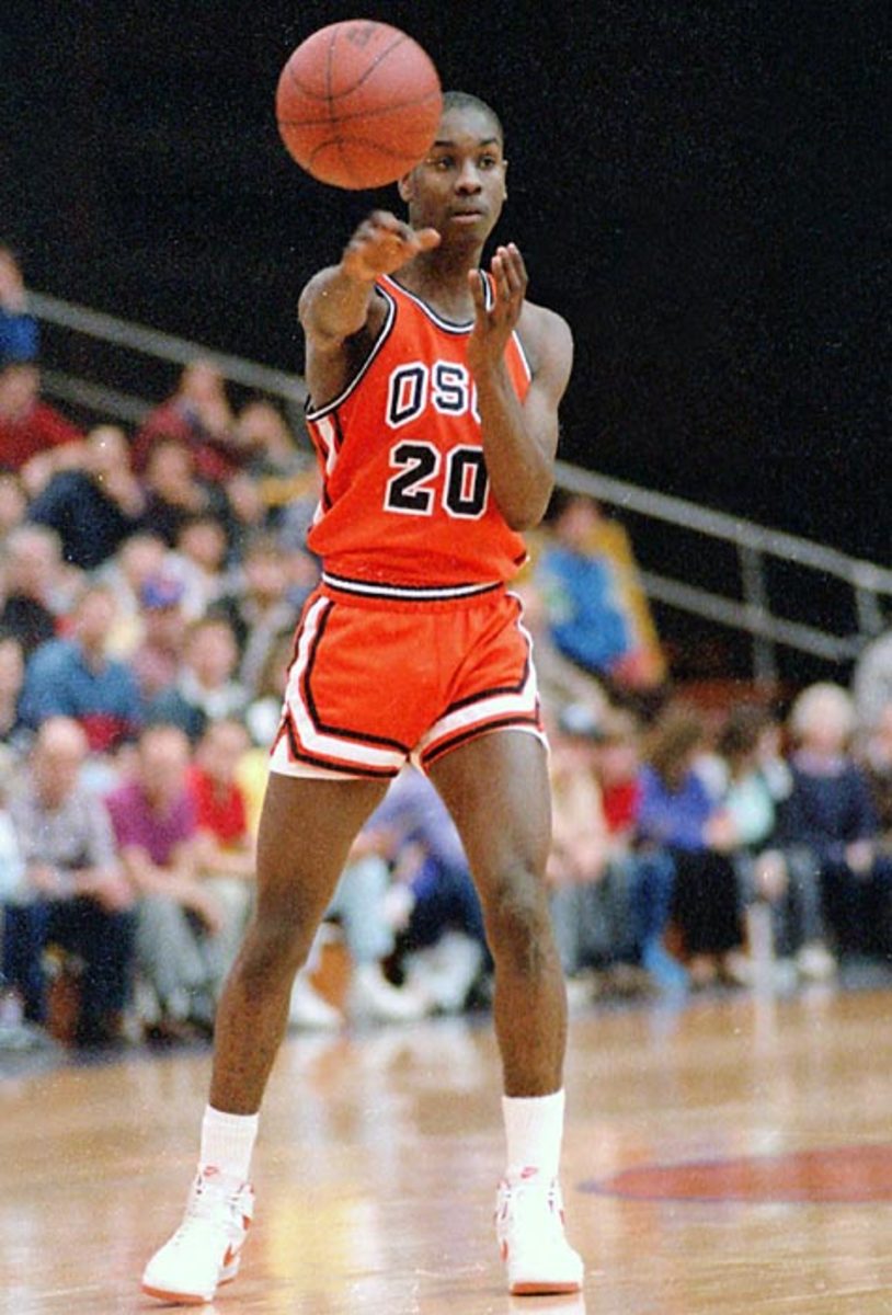 Gary Payton